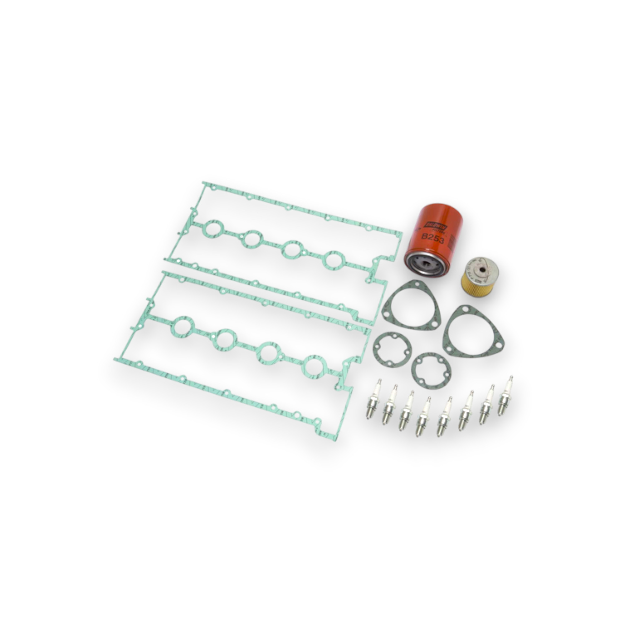 Inspektions Kit